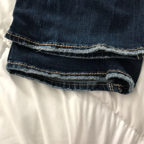 Silver jeans - Picture 4 of 4